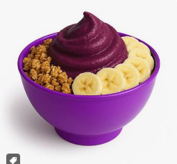 ACAI TESTE